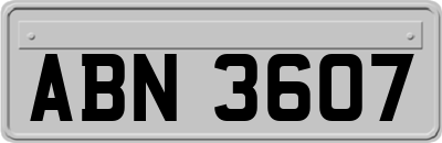 ABN3607