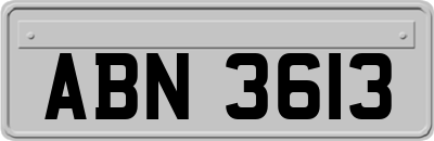 ABN3613