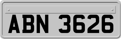 ABN3626