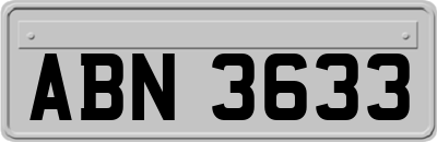 ABN3633