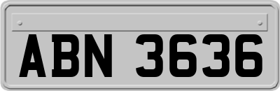 ABN3636