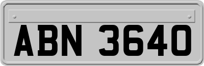 ABN3640