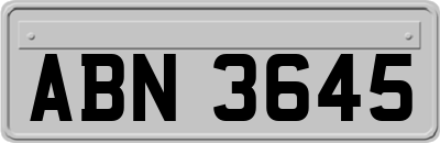 ABN3645