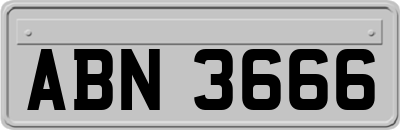 ABN3666