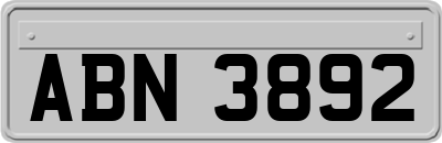ABN3892