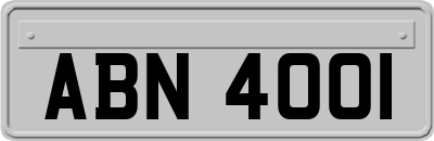 ABN4001