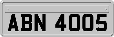 ABN4005