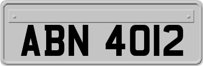 ABN4012