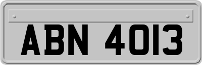 ABN4013