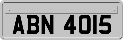 ABN4015