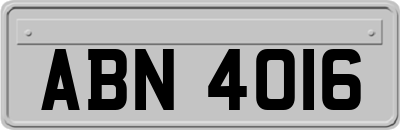 ABN4016