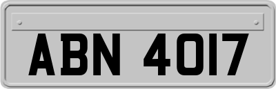 ABN4017