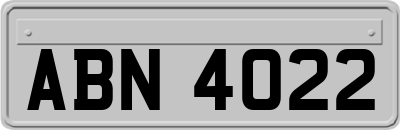 ABN4022