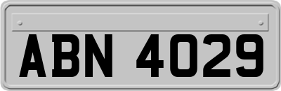 ABN4029