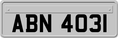 ABN4031