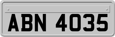 ABN4035