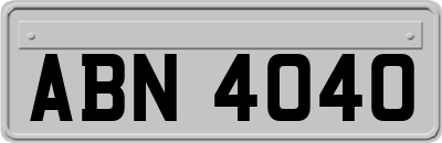 ABN4040