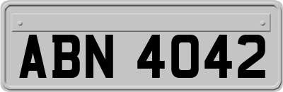 ABN4042