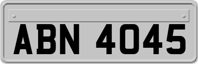 ABN4045