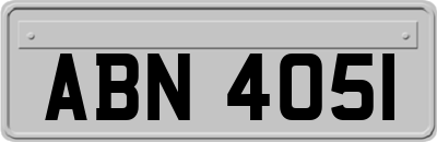 ABN4051