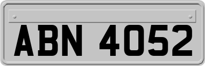 ABN4052
