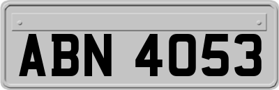 ABN4053