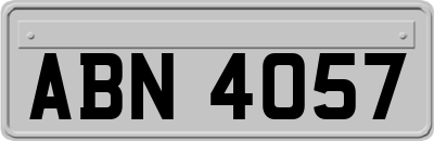 ABN4057