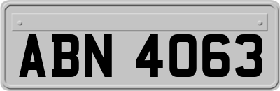ABN4063
