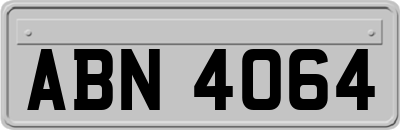 ABN4064