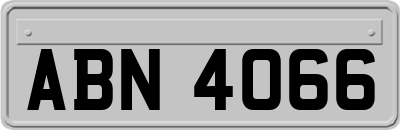 ABN4066