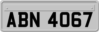 ABN4067