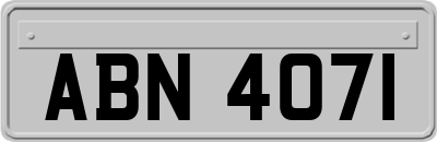 ABN4071