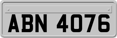 ABN4076