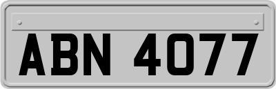 ABN4077