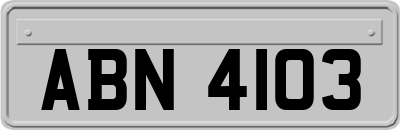 ABN4103