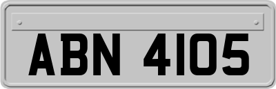 ABN4105