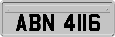 ABN4116