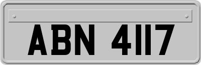 ABN4117