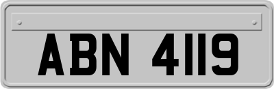 ABN4119