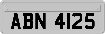ABN4125