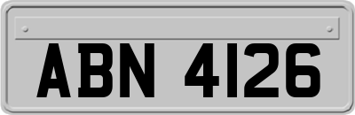 ABN4126