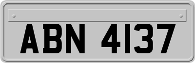 ABN4137