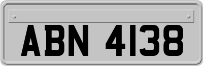 ABN4138