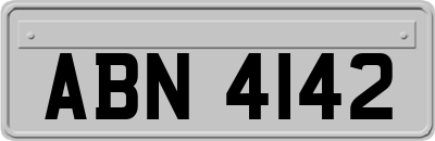 ABN4142
