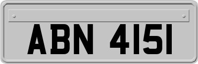 ABN4151