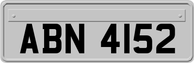 ABN4152