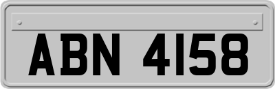 ABN4158