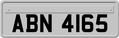 ABN4165