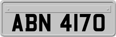 ABN4170