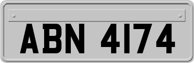 ABN4174